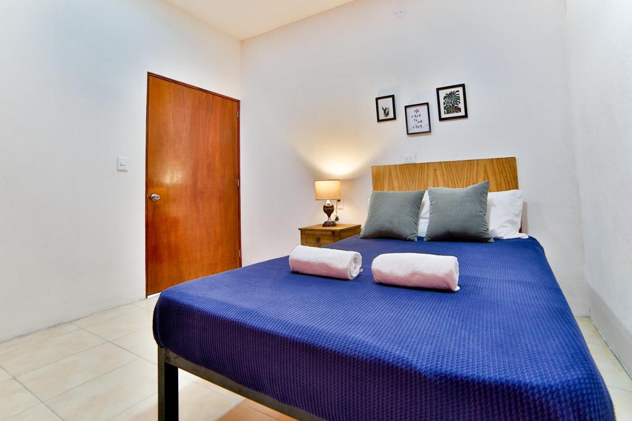 Hostal Ten to Ten Puerto Vallarta Esterno foto