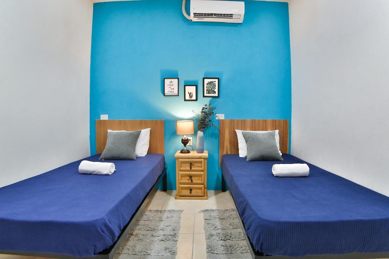 Hostal Ten to Ten Puerto Vallarta Esterno foto