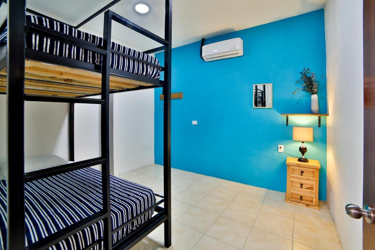 Hostal Ten to Ten Puerto Vallarta Esterno foto