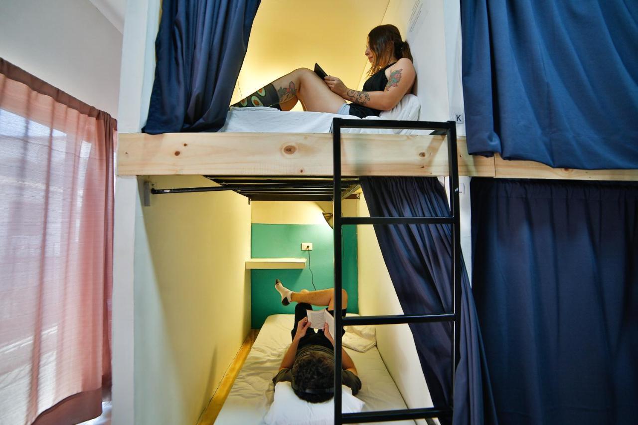 Hostal Ten to Ten Puerto Vallarta Esterno foto